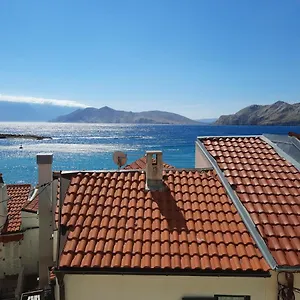 Alfa Apartment Baška